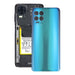 Replacement Battery Back Cover For Motorola Edge s