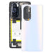 Replacement Battery Back Cover For Motorola Edge X30/edge