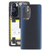 Replacement Battery Back Cover For Motorola Edge X30/edge