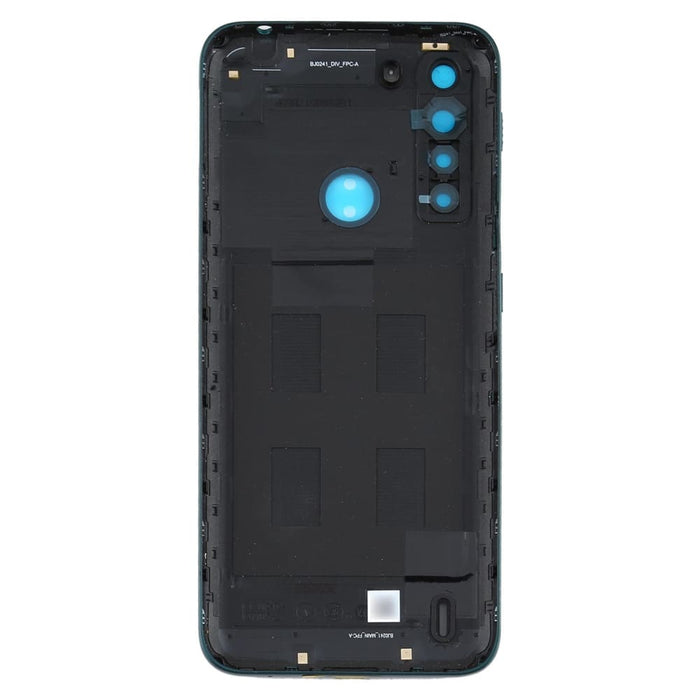 Replacement Battery Back Cover For Motorola One Fusion