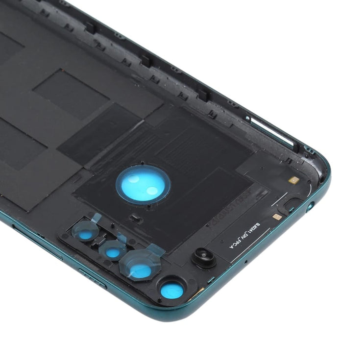 Replacement Battery Back Cover For Motorola One Fusion