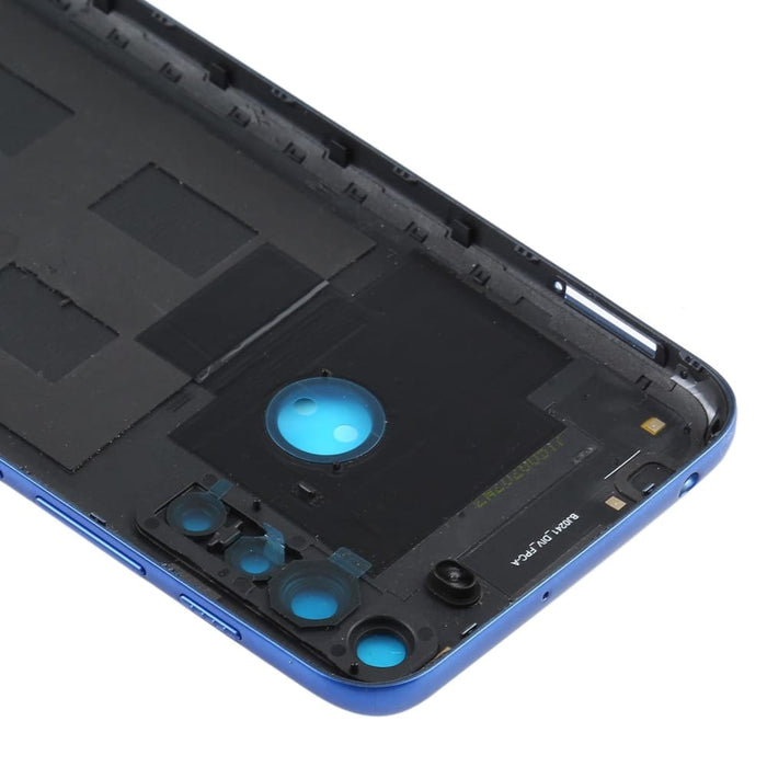 Replacement Battery Back Cover For Motorola One Fusion