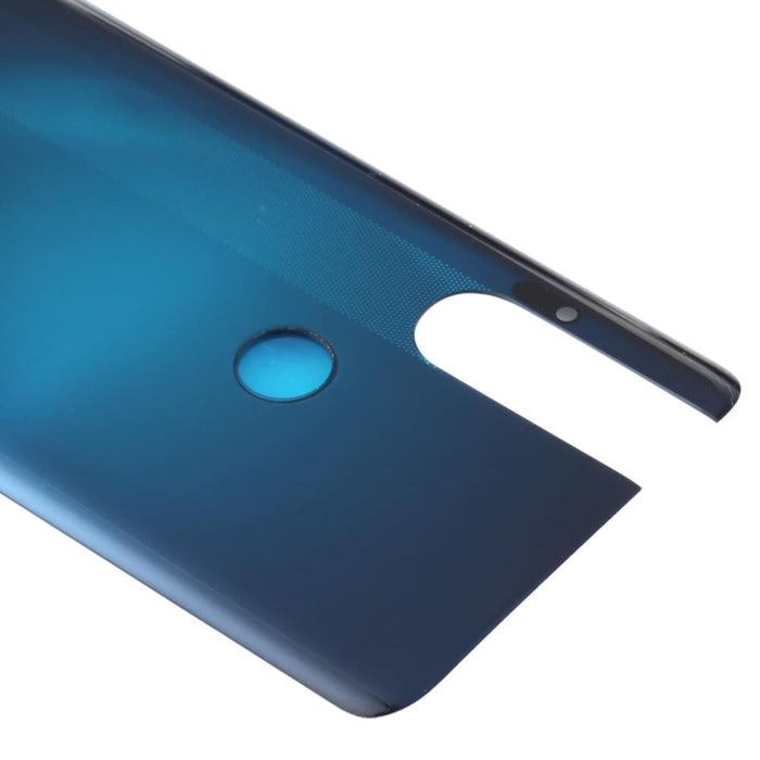 Replacement Battery Back Cover For Motorola One Hyper