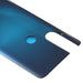 Replacement Battery Back Cover For Motorola One Hyper