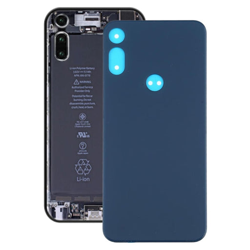 Replacement Battery Back Cover For Motorola Moto e 2020