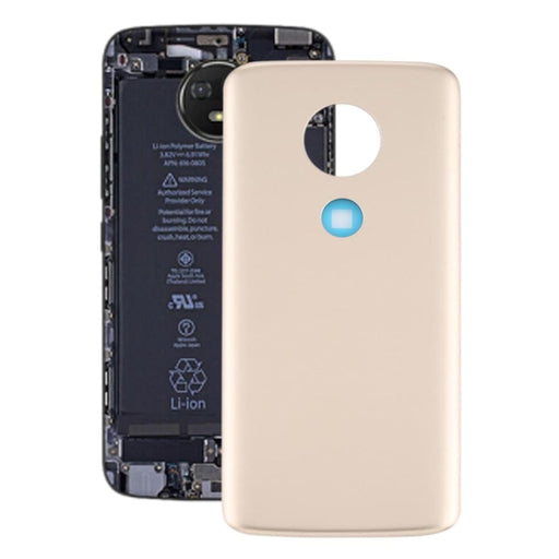 Replacement Battery Back Cover For Motorola Moto E5
