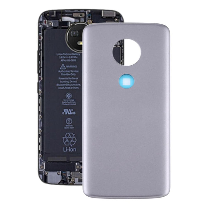 Replacement Battery Back Cover For Motorola Moto E5