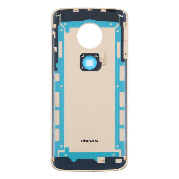 Replacement Battery Back Cover For Motorola Moto E5