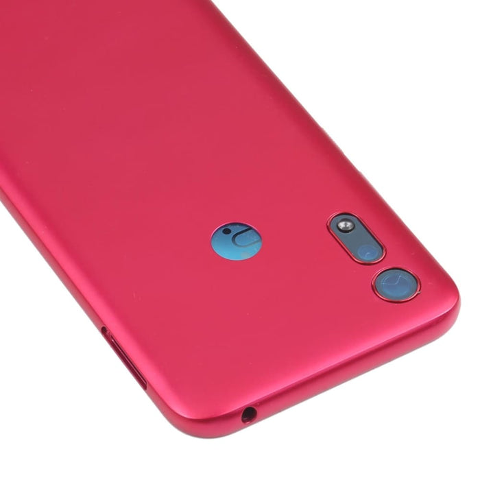 Replacement Battery Back Cover For Motorola Moto E6i Xt2053