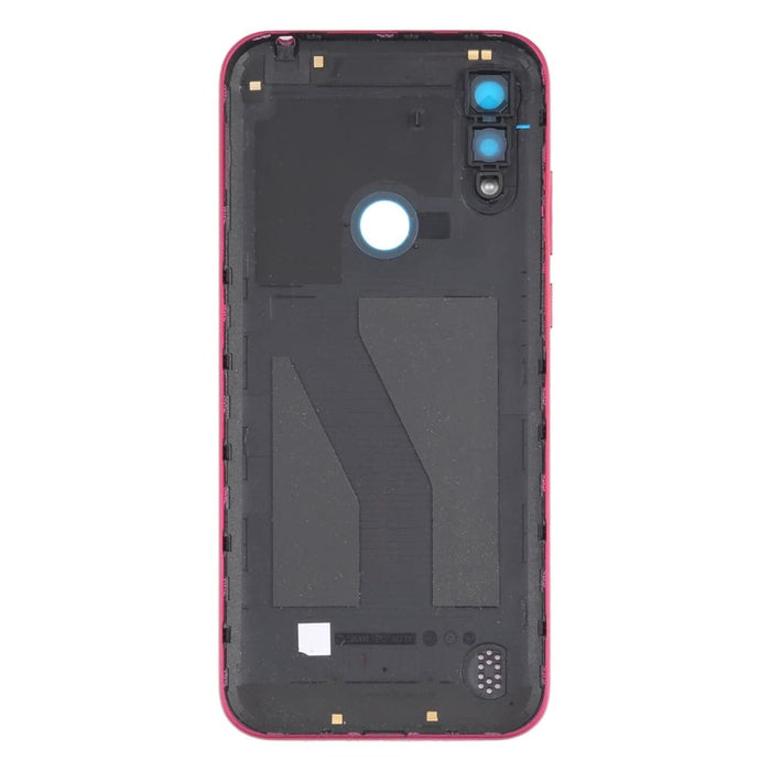 Replacement Battery Back Cover For Motorola Moto E6i Xt2053