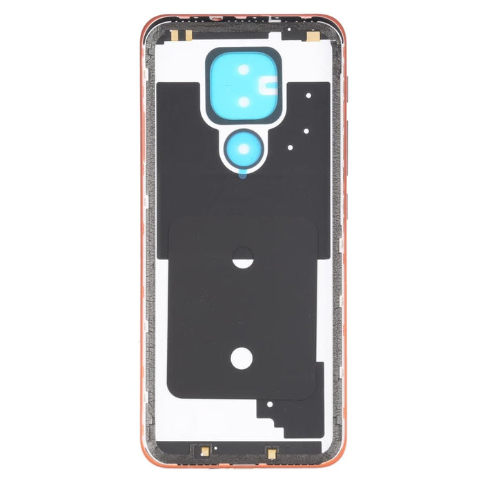 Replacement Battery Back Cover For Motorola Moto E7 Plus