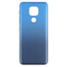 Replacement Battery Back Cover For Motorola Moto E7 Plus