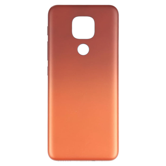 Replacement Battery Back Cover For Motorola Moto E7 Plus