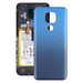 Replacement Battery Back Cover For Motorola Moto E7 Plus