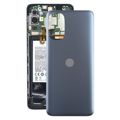 Replacement Battery Back Cover For Motorola Moto g 2022