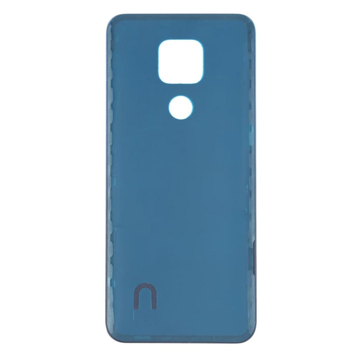 Replacement Battery Back Cover For Motorola Moto g Play 2021