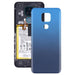 Replacement Battery Back Cover For Motorola Moto g Play 2021