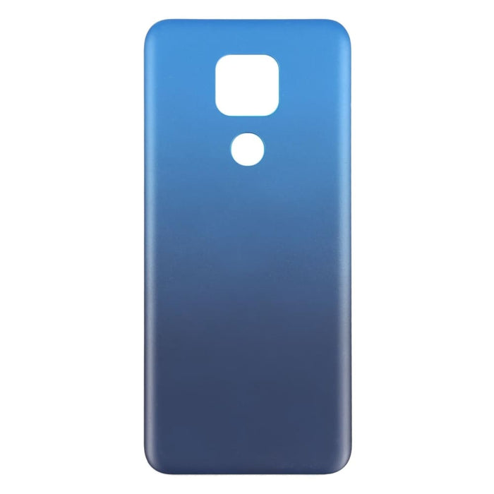 Replacement Battery Back Cover For Motorola Moto g Play 2021