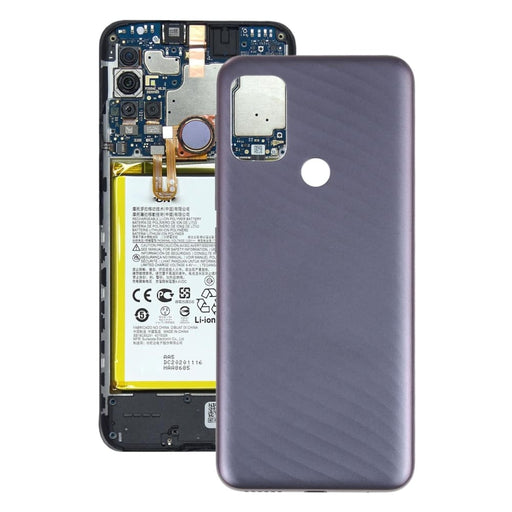 Replacement Battery Back Cover For Motorola Moto G10 Xt2127