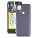 Replacement Battery Back Cover For Motorola Moto G10 Xt2127