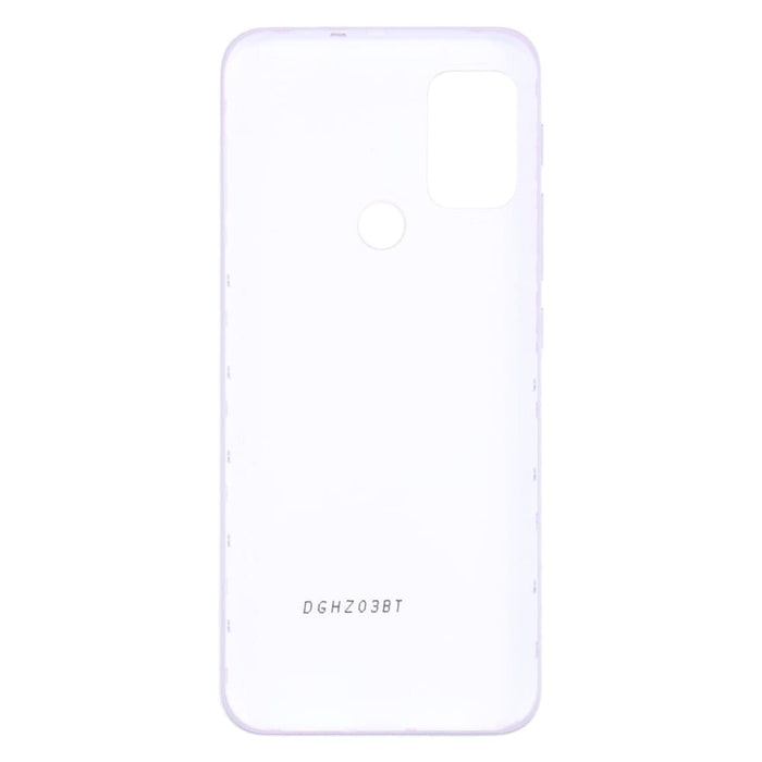 Replacement Battery Back Cover For Motorola Moto G10 Xt2127