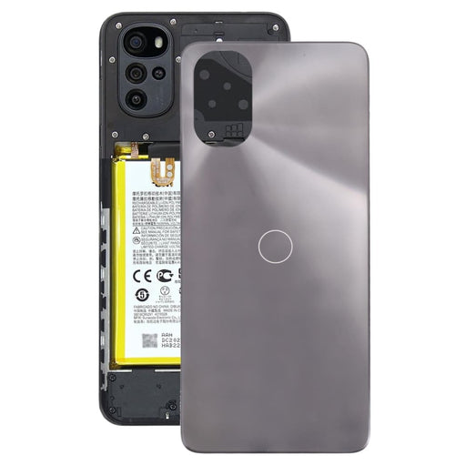 Replacement Battery Back Cover For Motorola Moto G22