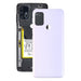 Replacement Battery Back Cover For Motorola Moto G30 Xt2129