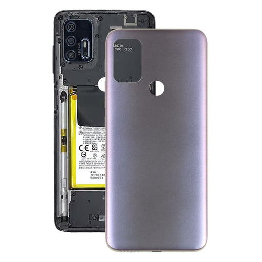 Replacement Battery Back Cover For Motorola Moto G30 Xt2129