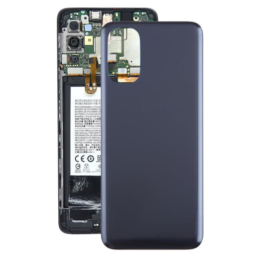 Replacement Battery Back Cover For Motorola Moto G4 Play
