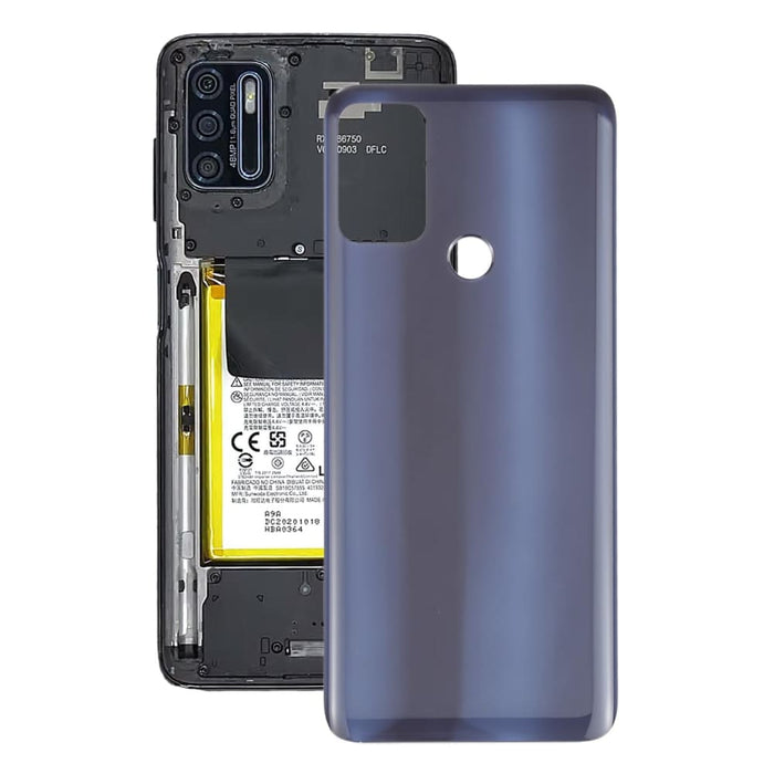 Replacement Battery Back Cover For Motorola Moto G50 Xt2137