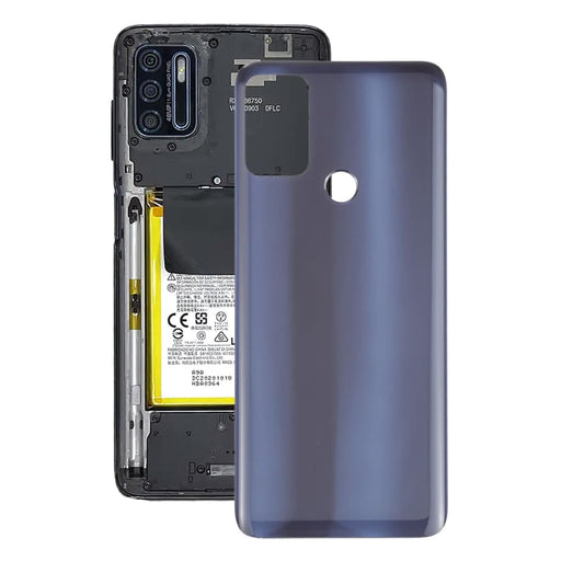 Replacement Battery Back Cover For Motorola Moto G50 Xt2137