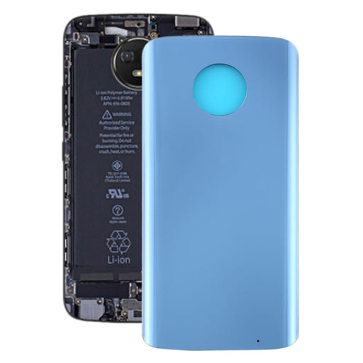 Replacement Battery Back Cover For Motorola Moto G6 Plus