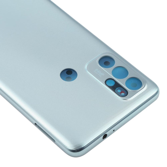 Replacement Battery Back Cover For Motorola Moto G60s