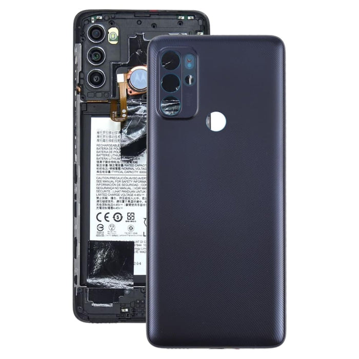Replacement Battery Back Cover For Motorola Moto G60s