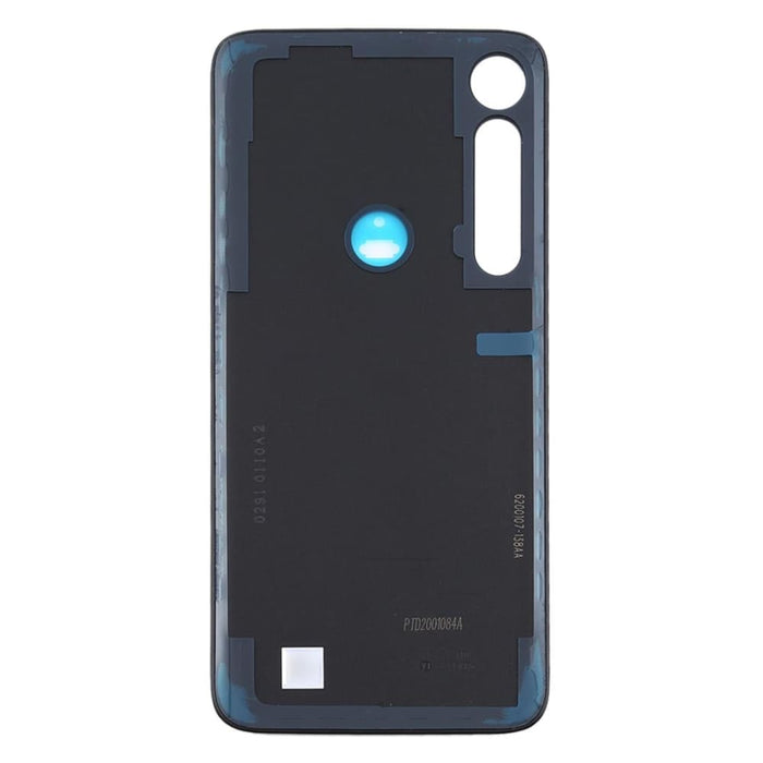 Replacement Battery Back Cover For Motorola Moto G8 Plus