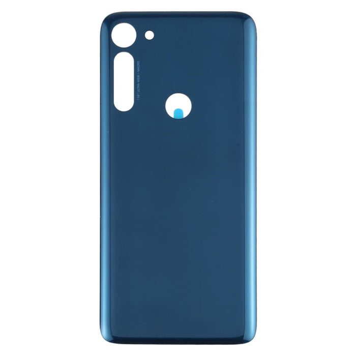 Replacement Battery Back Cover For Motorola Moto G8 Power