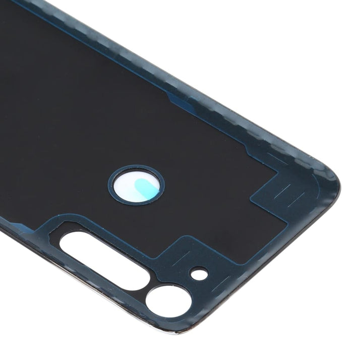 Replacement Battery Back Cover For Motorola Moto G8 Power
