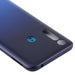 Replacement Battery Back Cover For Motorola Moto G8 Power