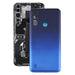Replacement Battery Back Cover For Motorola Moto G8 Power