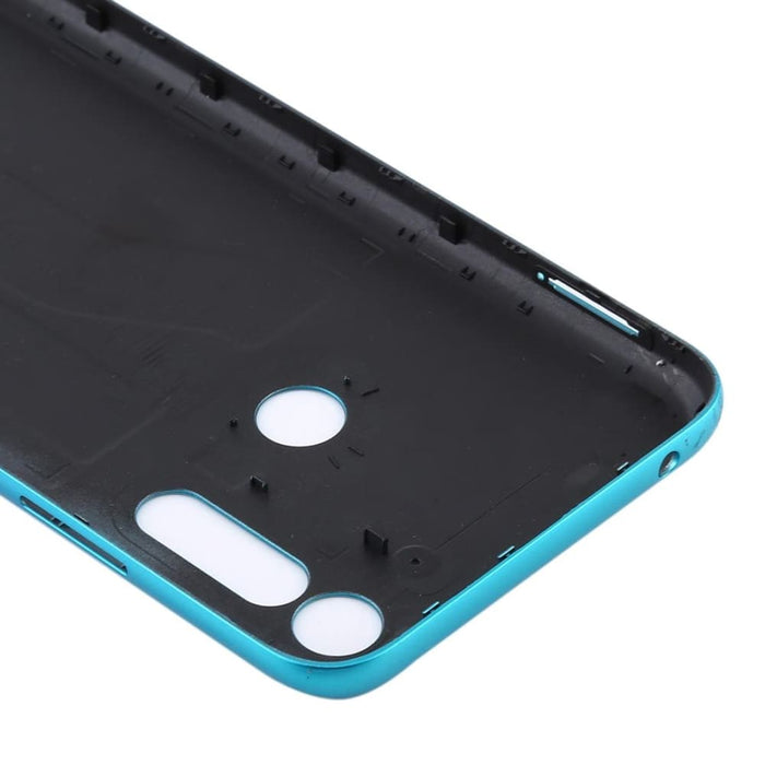 Replacement Battery Back Cover For Motorola Moto G8 Power