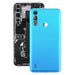 Replacement Battery Back Cover For Motorola Moto G8 Power