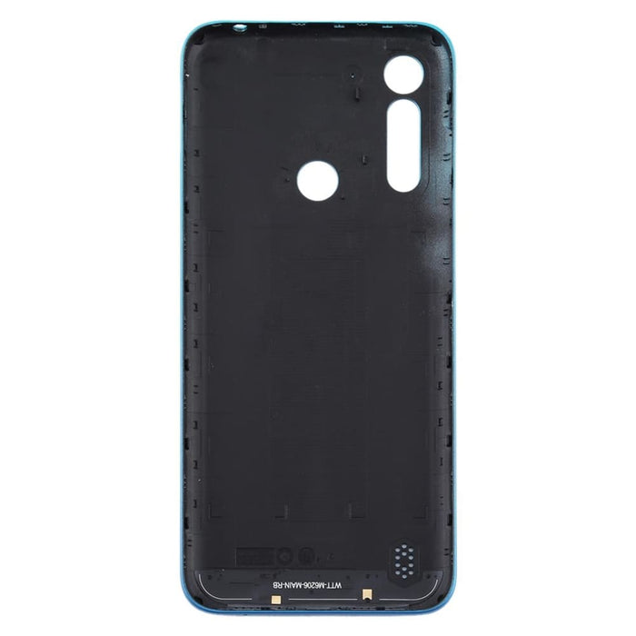 Replacement Battery Back Cover For Motorola Moto G8 Power