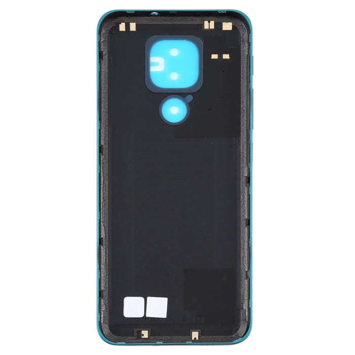 Replacement Battery Back Cover For Motorola Moto G9 Play