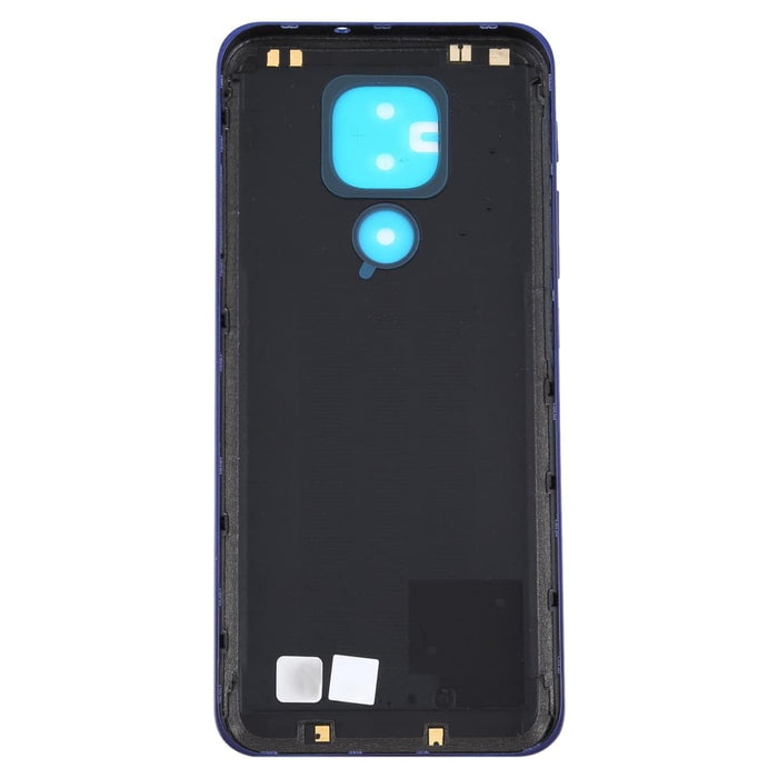 Replacement Battery Back Cover For Motorola Moto G9 Play