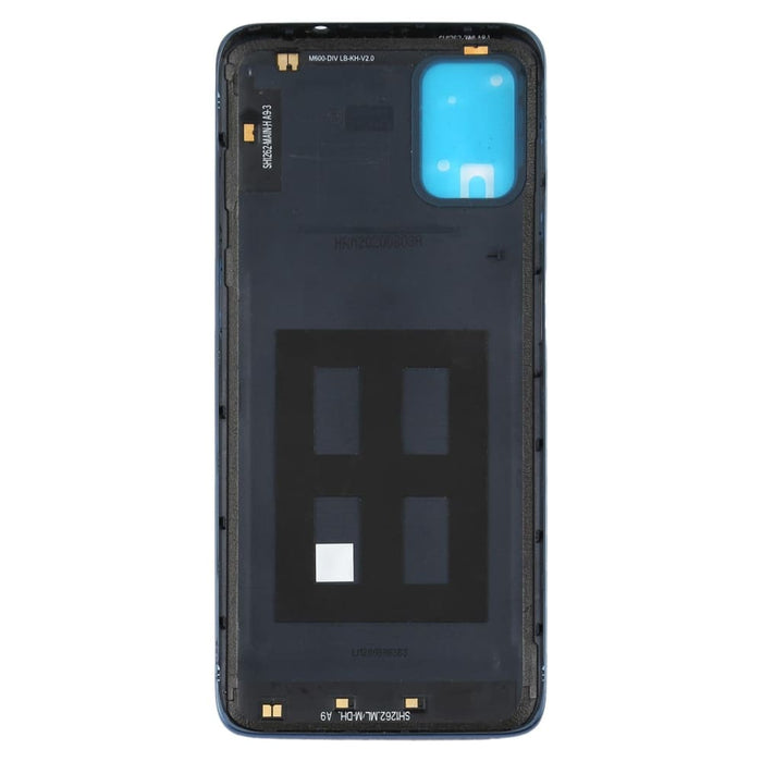 Replacement Battery Back Cover For Motorola Moto G9 Plus