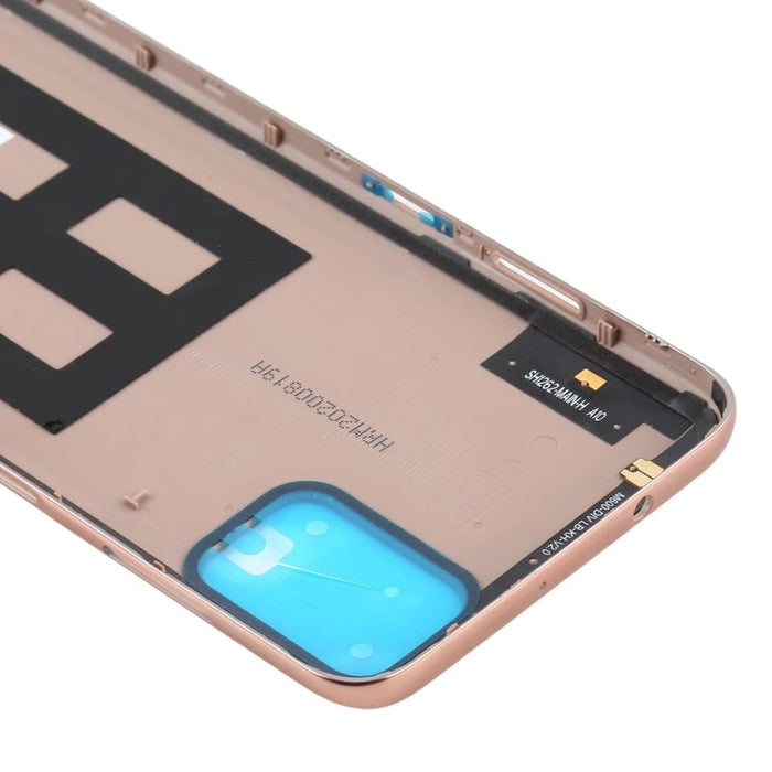 Replacement Battery Back Cover For Motorola Moto G9 Plus