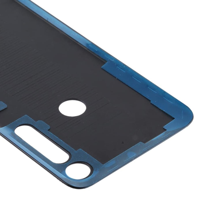 Replacement Battery Back Cover For Motorola Moto One Macro