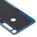 Replacement Battery Back Cover For Motorola Moto One Macro