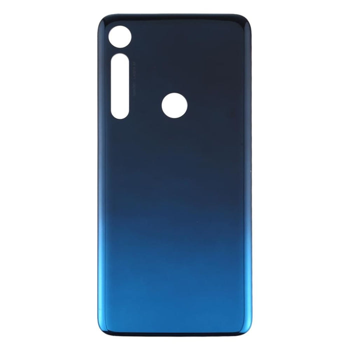Replacement Battery Back Cover For Motorola Moto One Macro