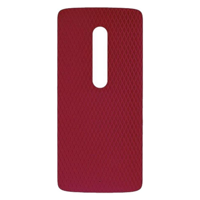 Replacement Battery Back Cover For Motorola Moto x Play
